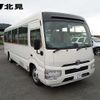 toyota coaster 2023 -TOYOTA 【北見 200ｻ675】--Coaster GDB80--1000001---TOYOTA 【北見 200ｻ675】--Coaster GDB80--1000001- image 1