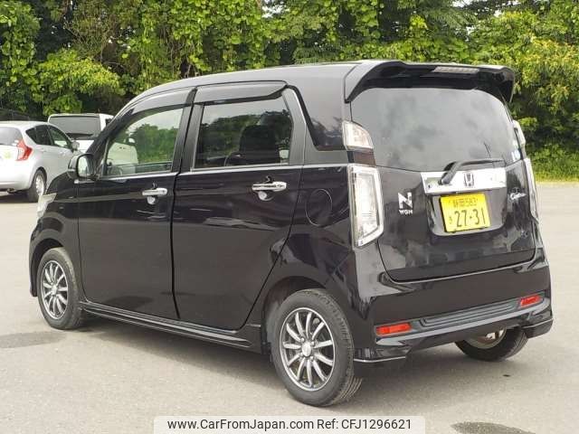 honda n-wgn 2015 -HONDA 【野田 580】--N WGN DBA-JH1--JH1-1111423---HONDA 【野田 580】--N WGN DBA-JH1--JH1-1111423- image 2