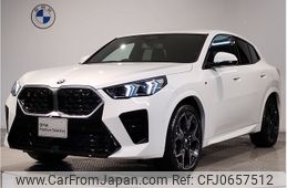 bmw x2 2024 -BMW--BMW X2 3BA-42GM20--WBA42GM0X05023***---BMW--BMW X2 3BA-42GM20--WBA42GM0X05023***-