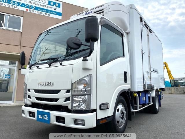 isuzu elf-truck 2020 GOO_NET_EXCHANGE_0700644A30240625W001 image 1