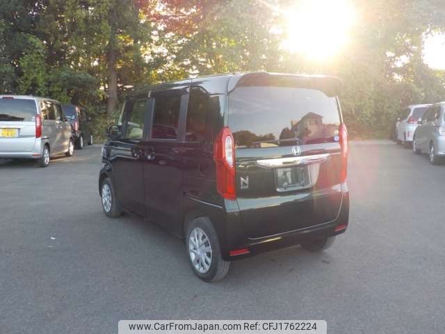 honda n-box 2020 CFJ1762224 image 2