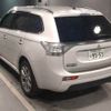 mitsubishi outlander-phev 2014 -MITSUBISHI 【秋田 300ﾐ9553】--Outlander PHEV GG2W-0104557---MITSUBISHI 【秋田 300ﾐ9553】--Outlander PHEV GG2W-0104557- image 2