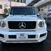 mercedes-benz g-class 2023 -MERCEDES-BENZ--Benz G Class 3DA-463350--W1N4633502X460914---MERCEDES-BENZ--Benz G Class 3DA-463350--W1N4633502X460914- image 2