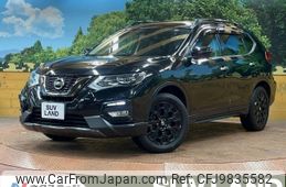 nissan x-trail 2017 -NISSAN--X-Trail DBA-NT32--NT32-580883---NISSAN--X-Trail DBA-NT32--NT32-580883-