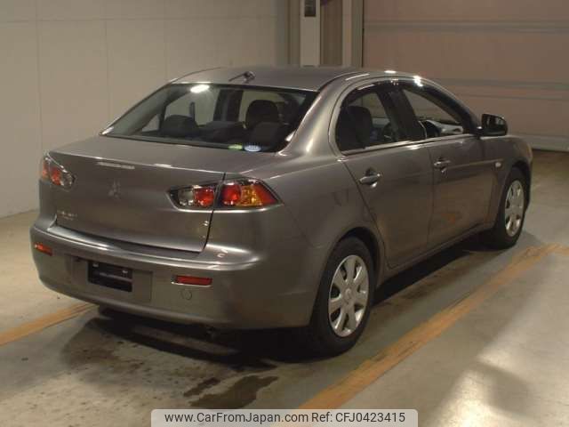 mitsubishi galant-fortis 2013 -MITSUBISHI--Galant Fortis DBA-CY6A--CY6A-0300651---MITSUBISHI--Galant Fortis DBA-CY6A--CY6A-0300651- image 2