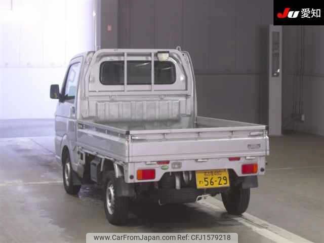 suzuki carry-truck 2019 CFJ1579218 image 2