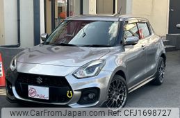 suzuki swift 2019 CFJ1698727