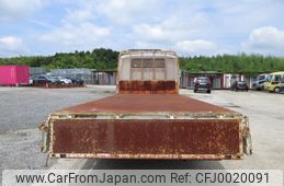 mitsubishi-fuso canter 1987 NIKYO_PS13889