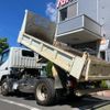 mitsubishi-fuso canter 2017 CFJ1428127 image 4