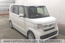 honda n-box 2023 -HONDA--N BOX JF3--2405657---HONDA--N BOX JF3--2405657-