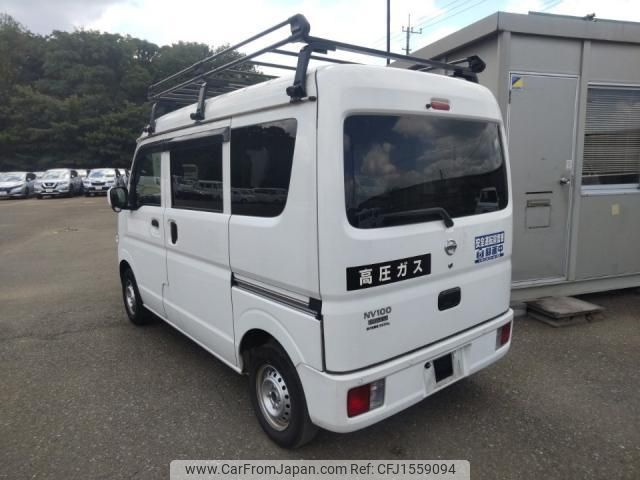 nissan nv100-clipper 2021 CFJ1559094 image 2