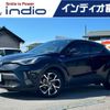 toyota c-hr 2019 quick_quick_6AA-ZYX11_ZYX11-2001503 image 1