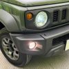 suzuki jimny-sierra 2023 quick_quick_JB74W_JB74W-189450 image 12