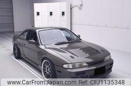 nissan silvia 1994 -NISSAN--Silvia S14-039373---NISSAN--Silvia S14-039373-