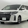 toyota alphard 2022 -TOYOTA--Alphard 3BA-AGH30W--AGH30-0417735---TOYOTA--Alphard 3BA-AGH30W--AGH30-0417735- image 17