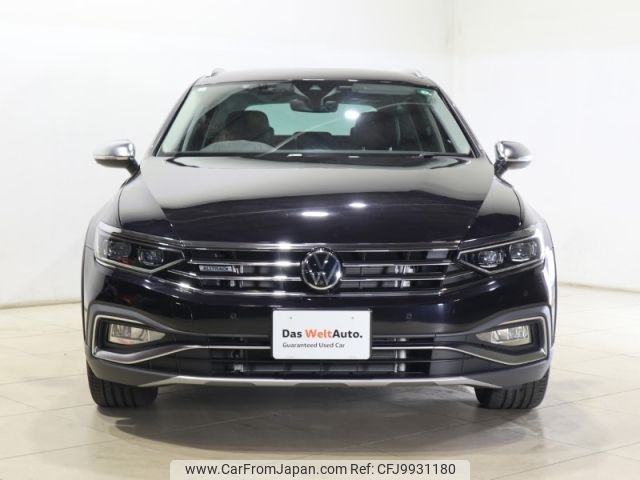 volkswagen passat 2021 -VOLKSWAGEN--VW Pssat Alltrack 3DA-3CDFH--WVWZZZ3CZME082525---VOLKSWAGEN--VW Pssat Alltrack 3DA-3CDFH--WVWZZZ3CZME082525- image 2