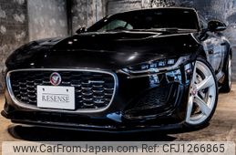 jaguar f-type 2024 -JAGUAR--Jaguar F-Type 3BA-J60XC--SAJDB1AX2PCK82715---JAGUAR--Jaguar F-Type 3BA-J60XC--SAJDB1AX2PCK82715-