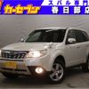 subaru forester 2011 -SUBARU--Forester DBA-SHJ--SHJ-005702---SUBARU--Forester DBA-SHJ--SHJ-005702- image 1