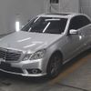 mercedes-benz e-class 2009 -MERCEDES-BENZ--Benz E Class WDD2120721A006887---MERCEDES-BENZ--Benz E Class WDD2120721A006887- image 5