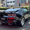 chevrolet camaro 2022 CFJ1696416 image 3