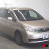 toyota isis 2006 -TOYOTA 【水戸 502ﾂ4817】--Isis ANM10G-0058873---TOYOTA 【水戸 502ﾂ4817】--Isis ANM10G-0058873- image 1