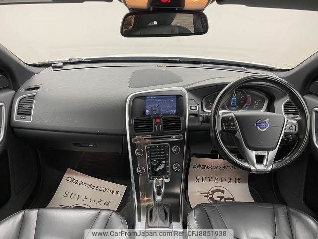volvo xc60 2014 -VOLVO--Volvo XC60 DBA-DB420XC--YV1DZ40MDE2563740---VOLVO--Volvo XC60 DBA-DB420XC--YV1DZ40MDE2563740- image 2