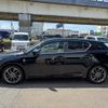 lexus ct 2012 CFJ1569100 image 6