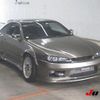 nissan silvia 1999 -NISSAN--Silvia S15--013142---NISSAN--Silvia S15--013142- image 1