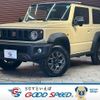 suzuki jimny-sierra 2023 CFJ1599605 image 1