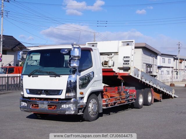 mitsubishi-fuso fighter 2015 -MITSUBISHI--Fuso Fighter QDG-FQ62F--FQ62F-586147---MITSUBISHI--Fuso Fighter QDG-FQ62F--FQ62F-586147- image 1