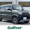 suzuki hustler 2017 -SUZUKI--Hustler DBA-MR31S--MR31S-115376---SUZUKI--Hustler DBA-MR31S--MR31S-115376- image 1