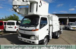 toyota dyna-truck 2005 GOO_NET_EXCHANGE_0560829A30241120W001