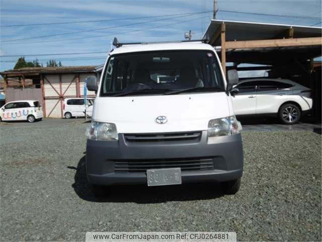 toyota liteace-van 2012 -TOYOTA--Liteace VAN ABF-S412M--S412M-0004910---TOYOTA--Liteace VAN ABF-S412M--S412M-0004910- image 2