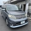nissan serena 2008 -NISSAN--Serena DBA-CC25--CC25-178857---NISSAN--Serena DBA-CC25--CC25-178857- image 1