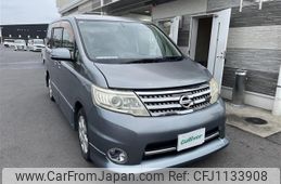 nissan serena 2008 -NISSAN--Serena DBA-CC25--CC25-178857---NISSAN--Serena DBA-CC25--CC25-178857-