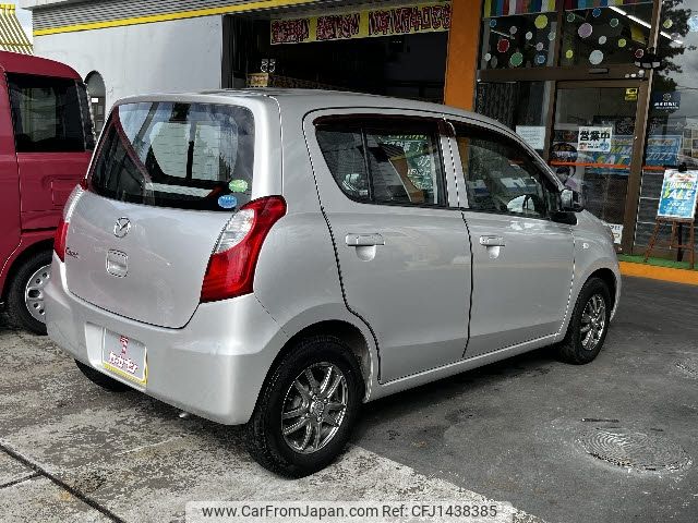 mazda carol 2014 -MAZDA--Carol DBA-HB35S--HB35S-107524---MAZDA--Carol DBA-HB35S--HB35S-107524- image 2