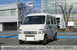 honda acty-van 2015 quick_quick_EBD-HH5_HH5-1916208