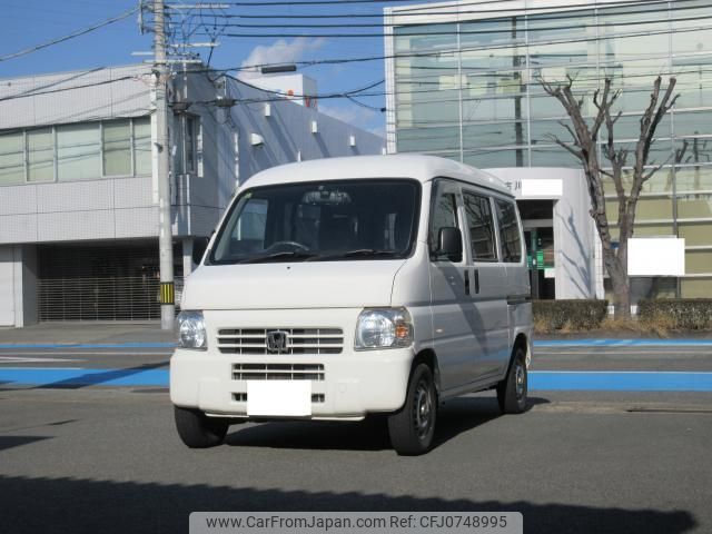 honda acty-van 2015 quick_quick_EBD-HH5_HH5-1916208 image 1