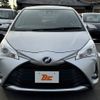 toyota vitz 2019 -TOYOTA--Vitz DAA-NHP130--NHP130-4008773---TOYOTA--Vitz DAA-NHP130--NHP130-4008773- image 9