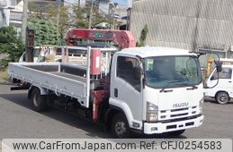 isuzu forward 2010 24940707