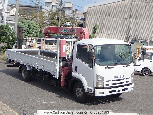 isuzu forward 2010 24940707 image 1