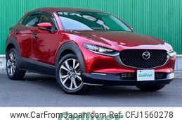 mazda cx-3 2019 CFJ1560278