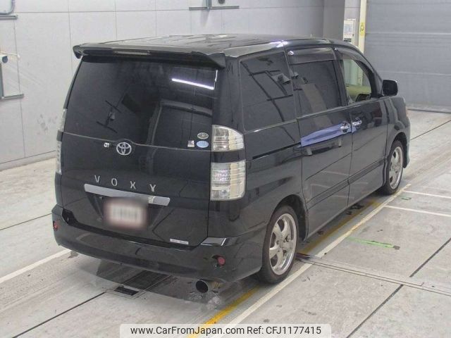 toyota voxy 2007 -TOYOTA--Voxy AZR60G-3121388---TOYOTA--Voxy AZR60G-3121388- image 2