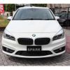 bmw 2-series 2014 quick_quick_DBA-2A15_WBA2A32090VZ48563 image 2