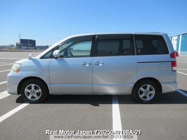 toyota noah 2007 3282185-Y2025040198A-21 image 2
