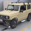 suzuki jimny 2020 -SUZUKI 【Ｎｏ後日 】--Jimny JB64W-154981---SUZUKI 【Ｎｏ後日 】--Jimny JB64W-154981- image 1