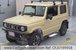 suzuki jimny 2020 -SUZUKI 【Ｎｏ後日 】--Jimny JB64W-154981---SUZUKI 【Ｎｏ後日 】--Jimny JB64W-154981-