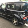 nissan cube 2012 -NISSAN--Cube DBA-Z12--Z12-205024---NISSAN--Cube DBA-Z12--Z12-205024- image 3