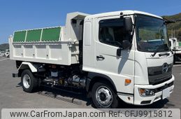 hino ranger 2023 -HINO--Hino Ranger 2KG-FE2ACA--FE2AC-103107---HINO--Hino Ranger 2KG-FE2ACA--FE2AC-103107-