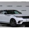 land-rover range-rover 2018 -ROVER--Range Rover CBA-LY3VA--SALYA2AV2JA725478---ROVER--Range Rover CBA-LY3VA--SALYA2AV2JA725478- image 4